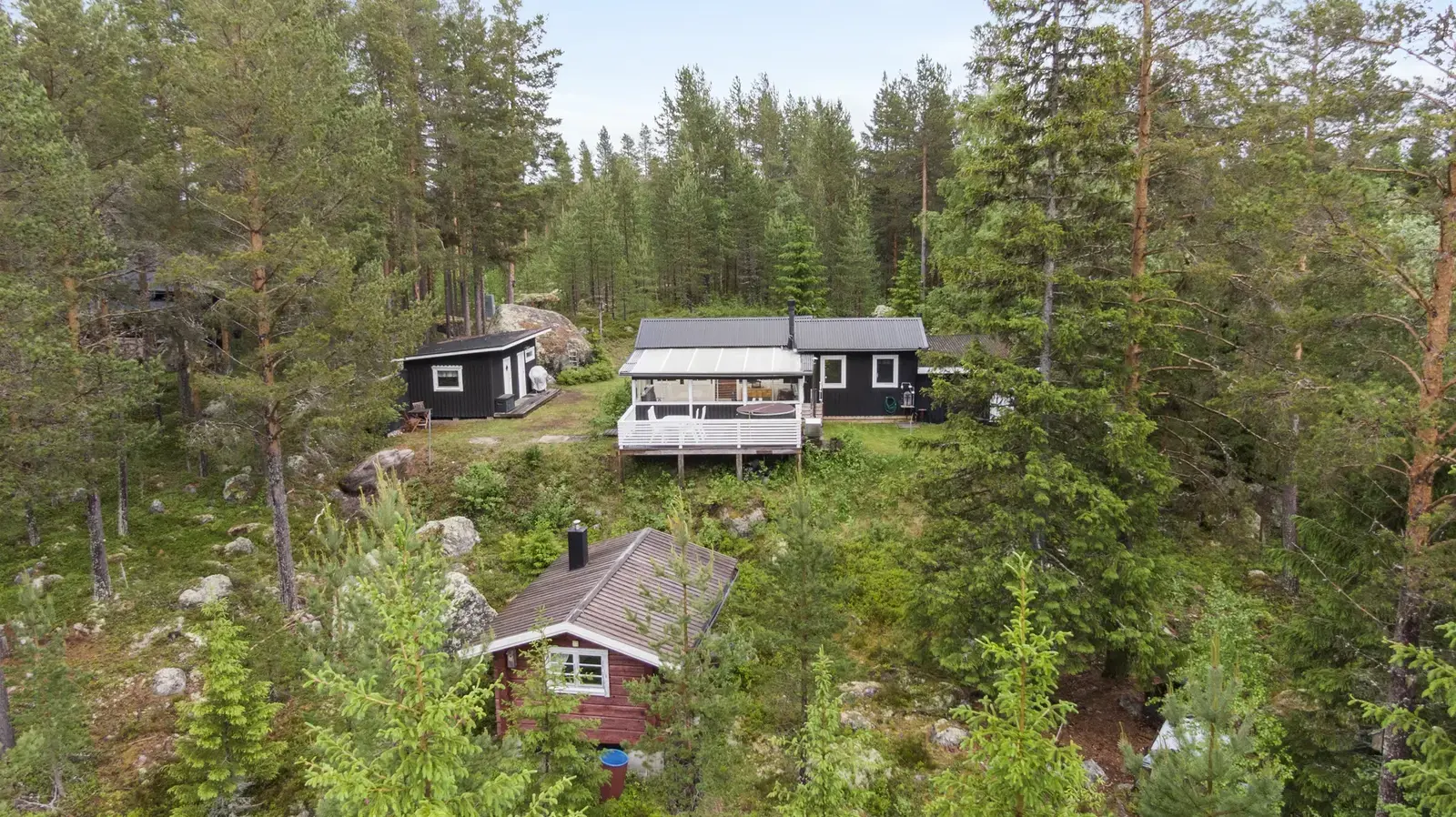 Bild 1 av 20 på Ön 370