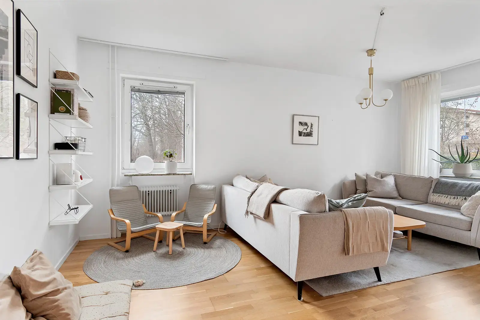 Bild 1 av 16 på Bellevuevägen 24