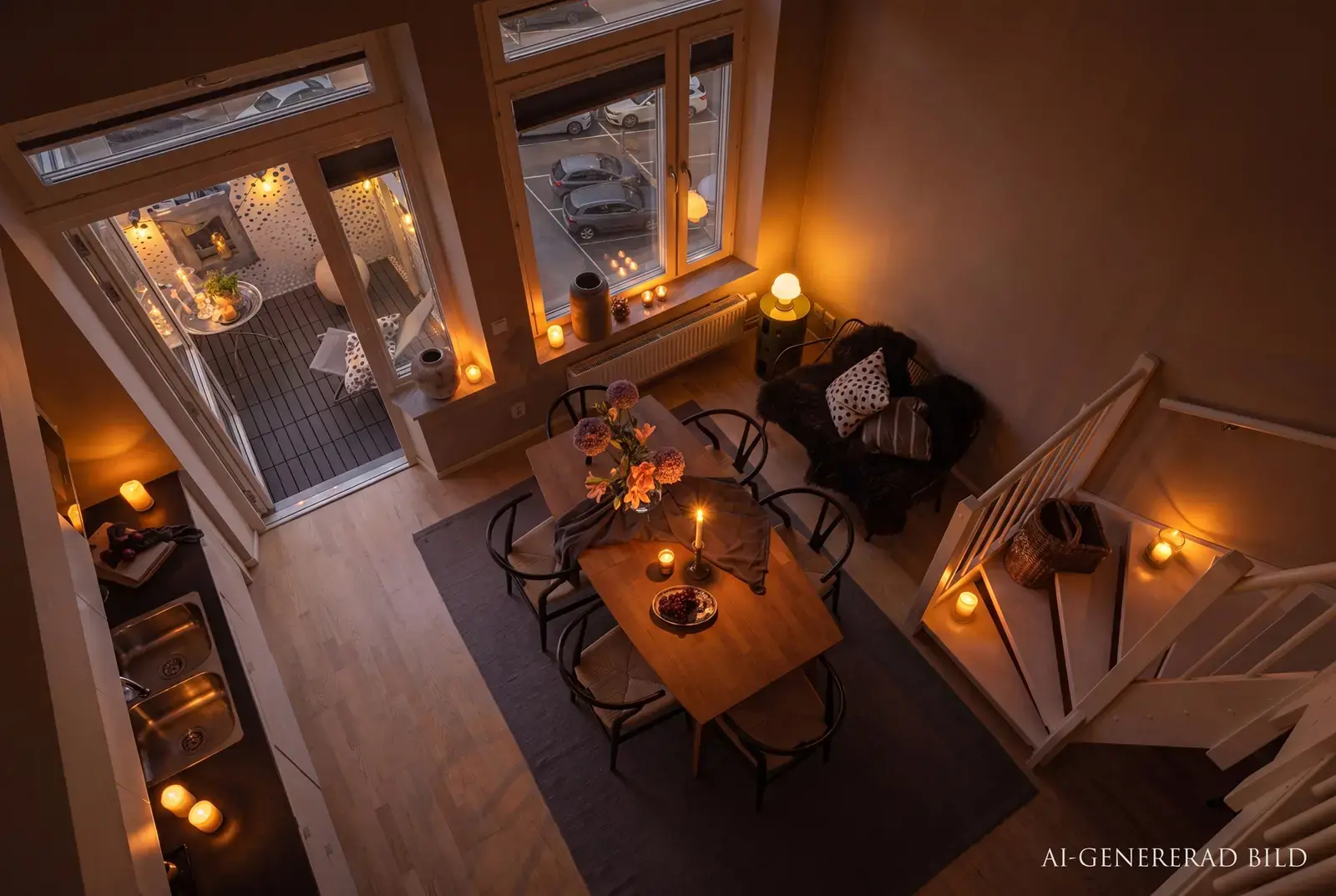 Image 1 of 20 of Ebbe Lieberathsgatan 16A