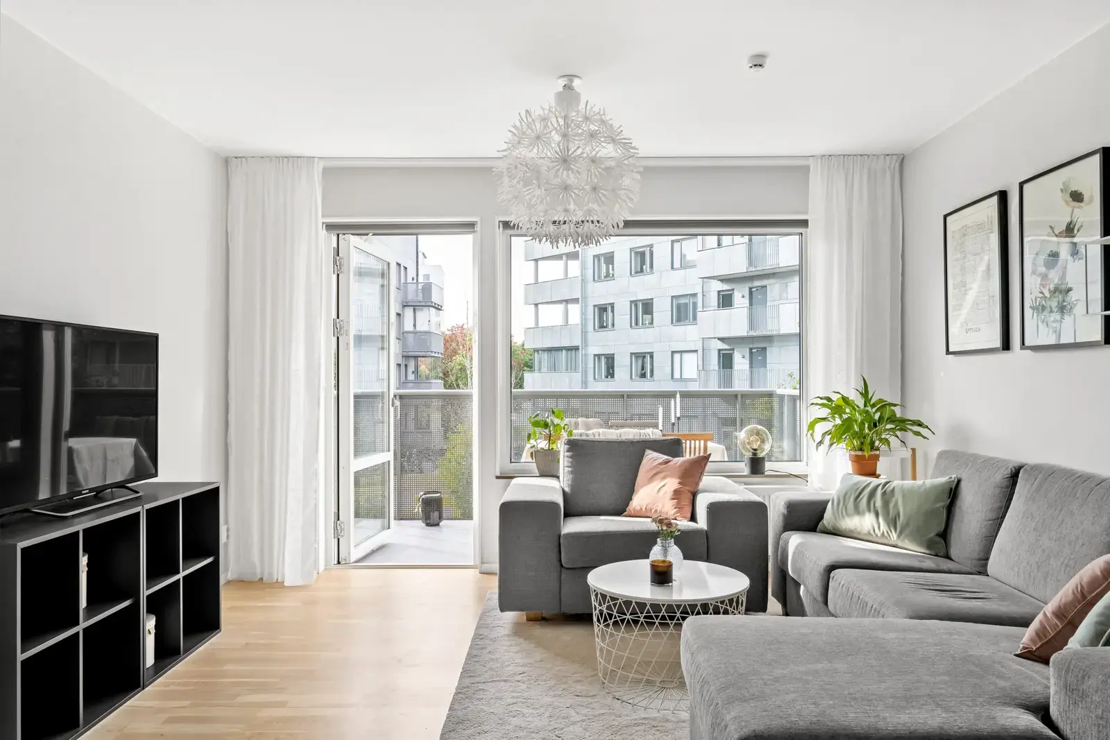 Bild 1 av 20 på Fyrislundsgatan 23A