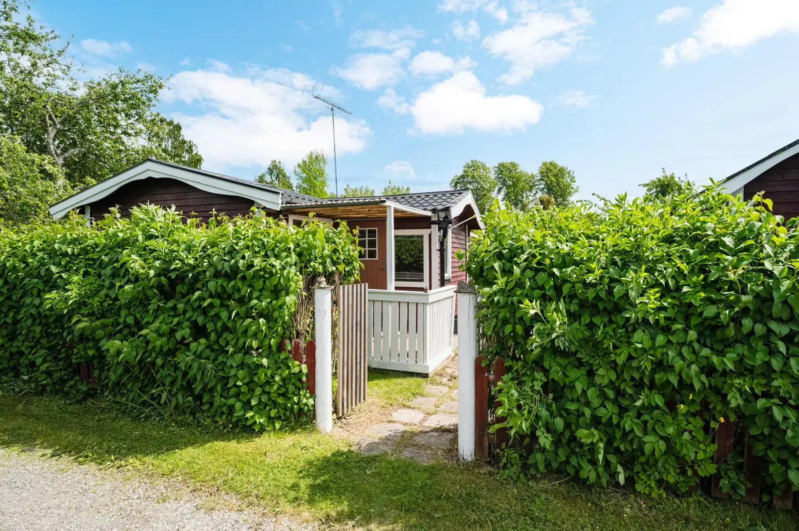 Bild 1 av 17 på Lotten Dillkronan 10