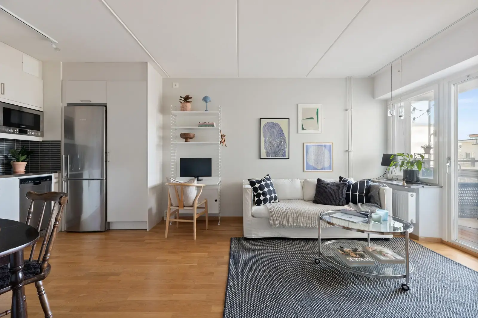 Bild 1 av 20 på Fridensborgsvägen 50