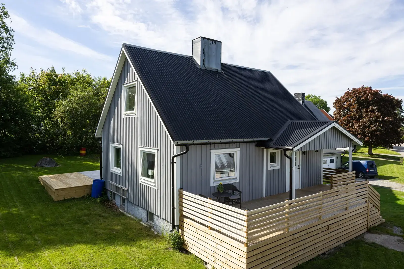 Image 1 of 16 of Kyrkviksvägen 24