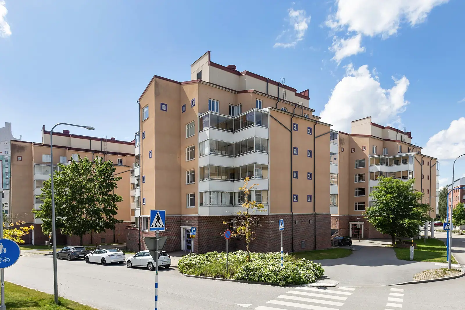 Bild 1 av 20 på Kvarnvägen 11