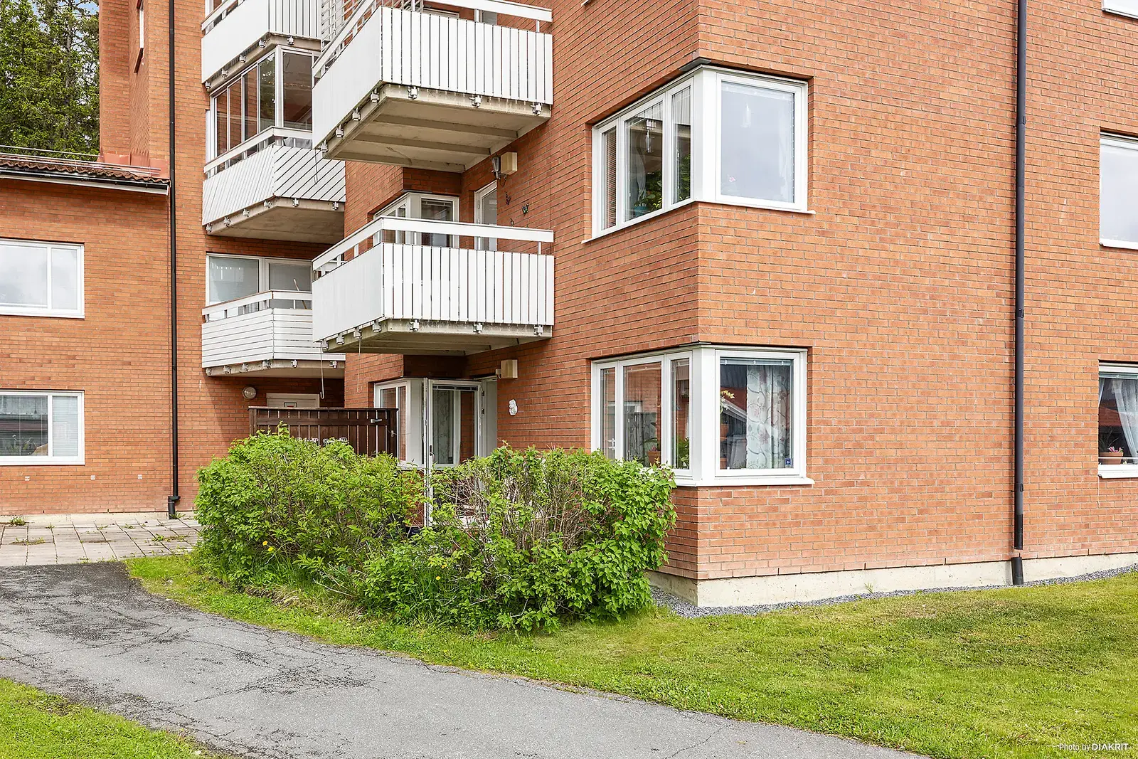 Bild 1 av 20 på Anarisvägen 31