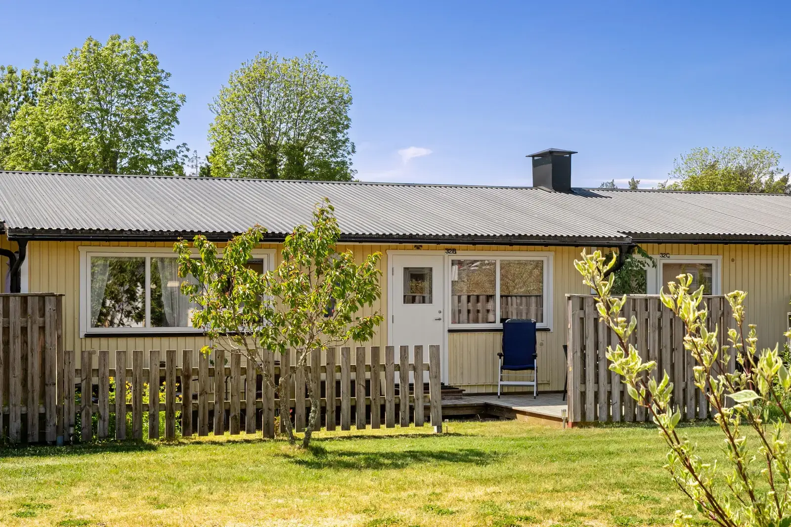 Image 1 of 18 of Betaniavägen 32B