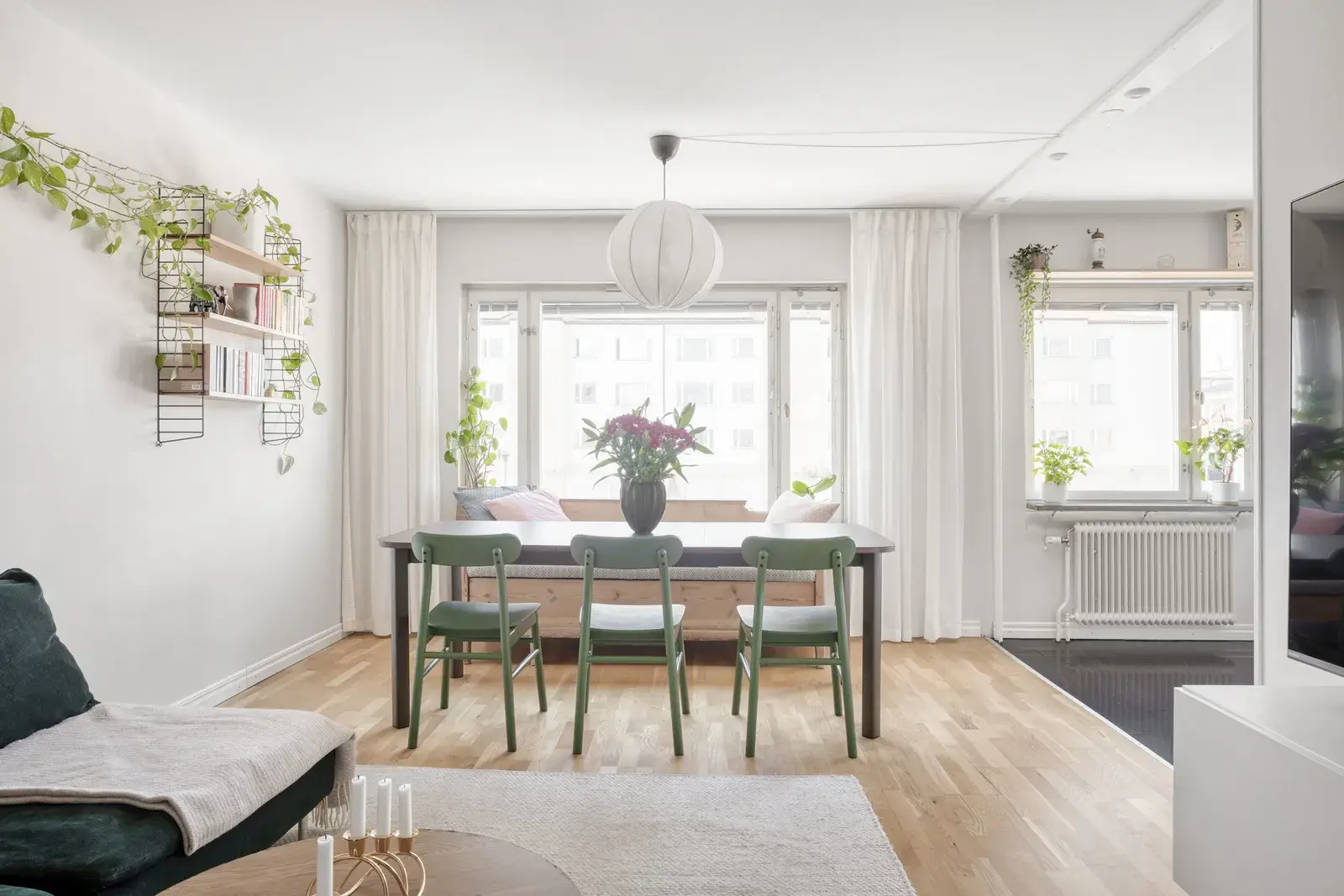 Bild 1 av 20 på Petterslundsgatan 23A