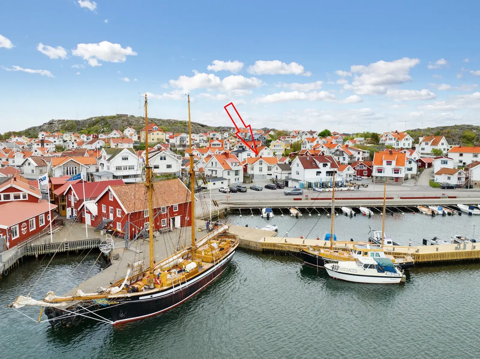 Bild 1 av 20 på Postvägen 25