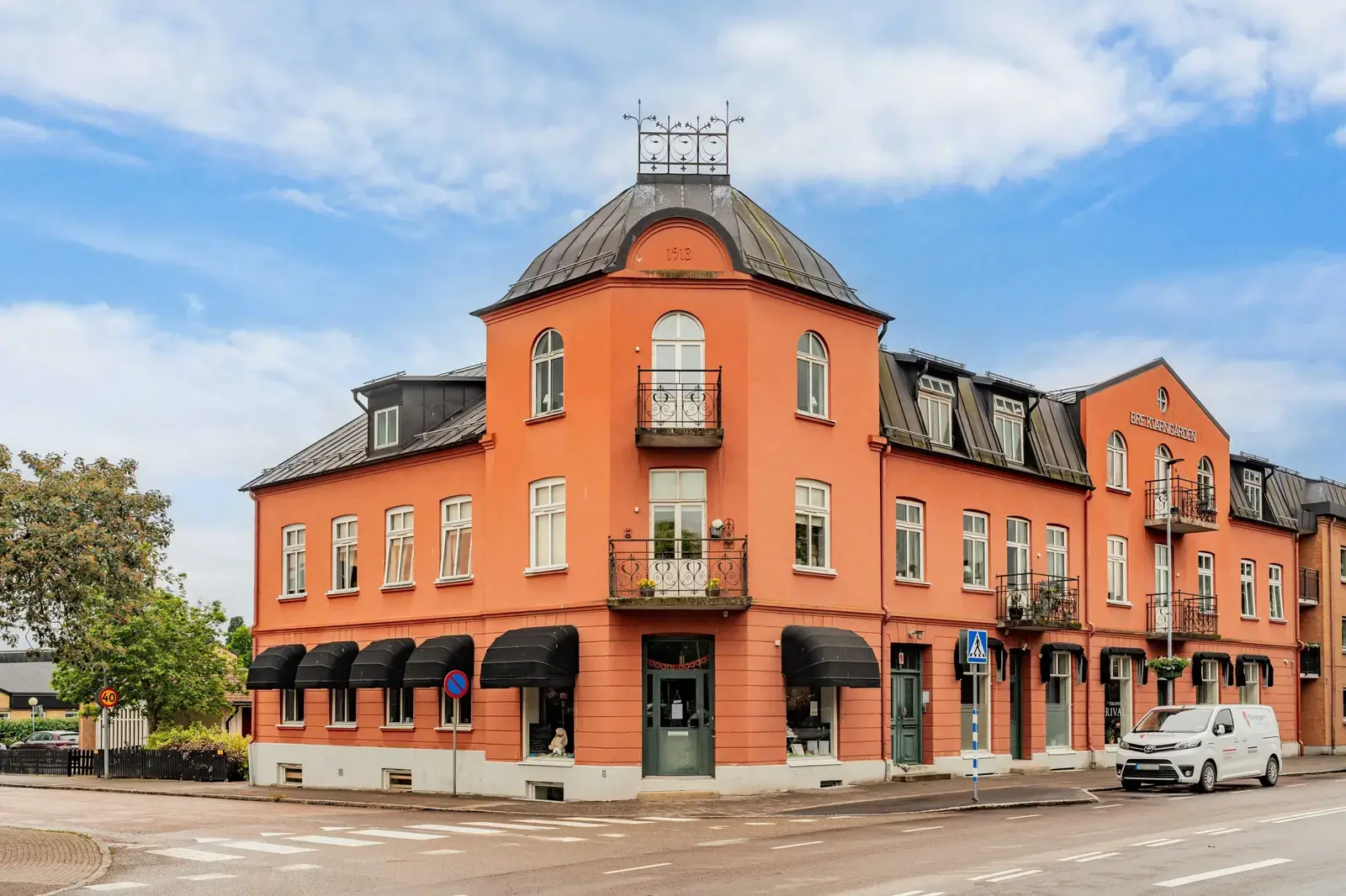 Bild 1 av 16 på Storgatan 35
