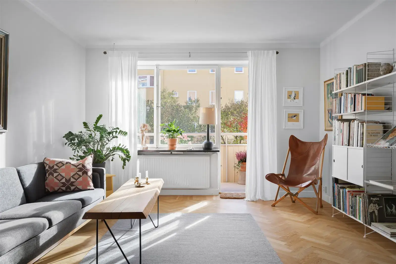 Bild 1 av 20 på Geijersgatan 23C