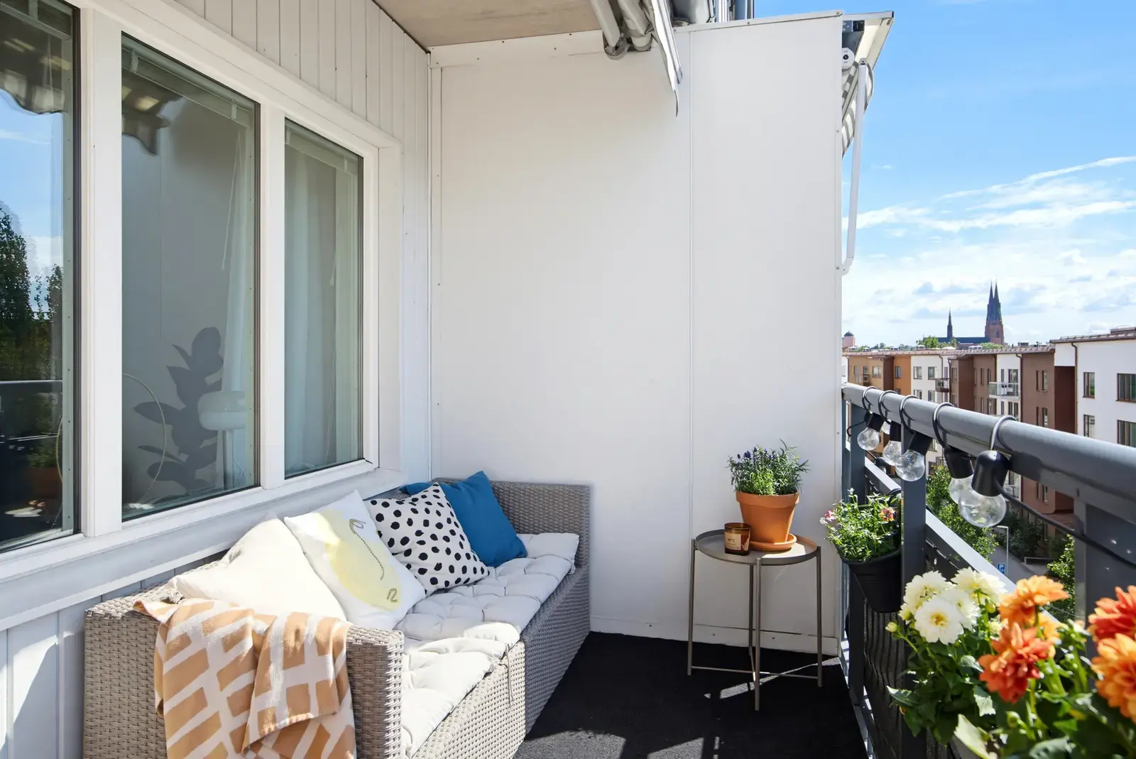 Bild 1 av 20 på Portalgatan 15