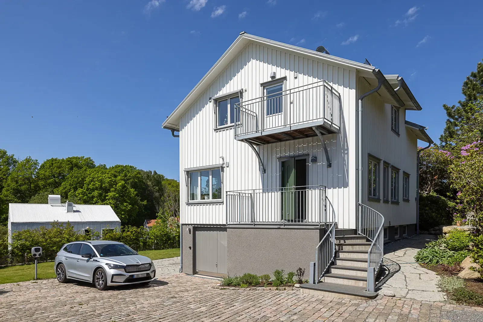 Image 1 of 20 of Oxhagsgatan 57