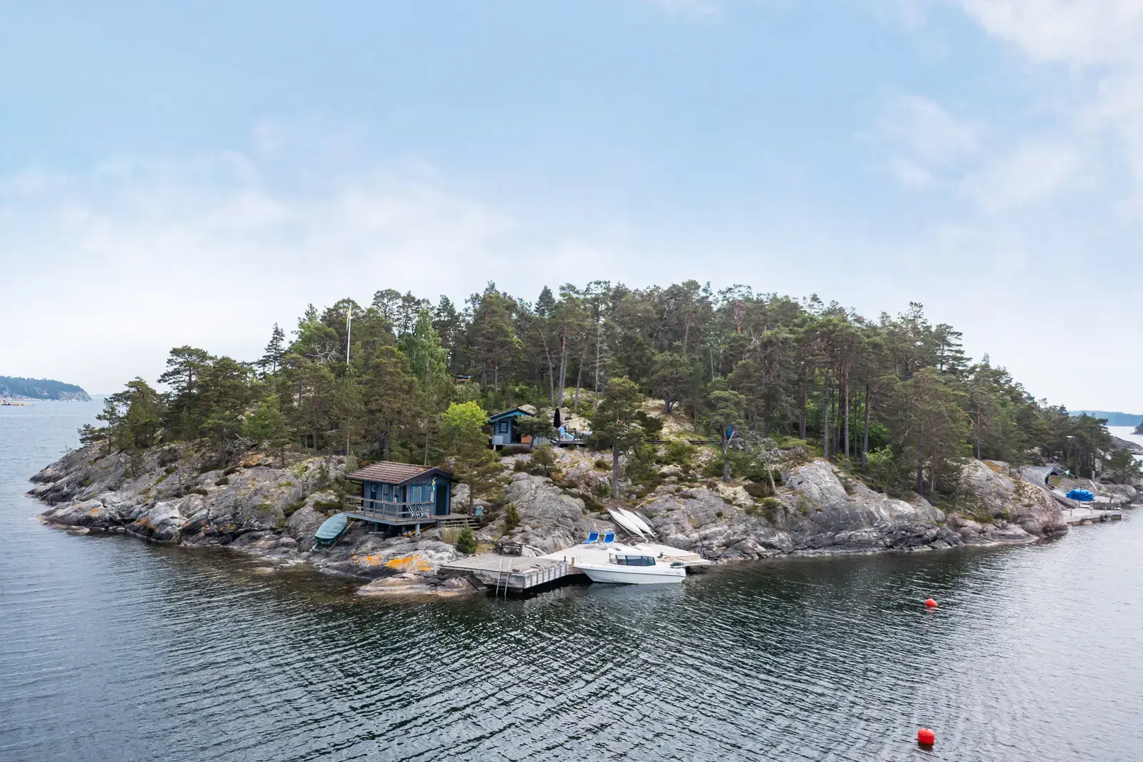 Bild 1 av 20 på Stendörren 1
