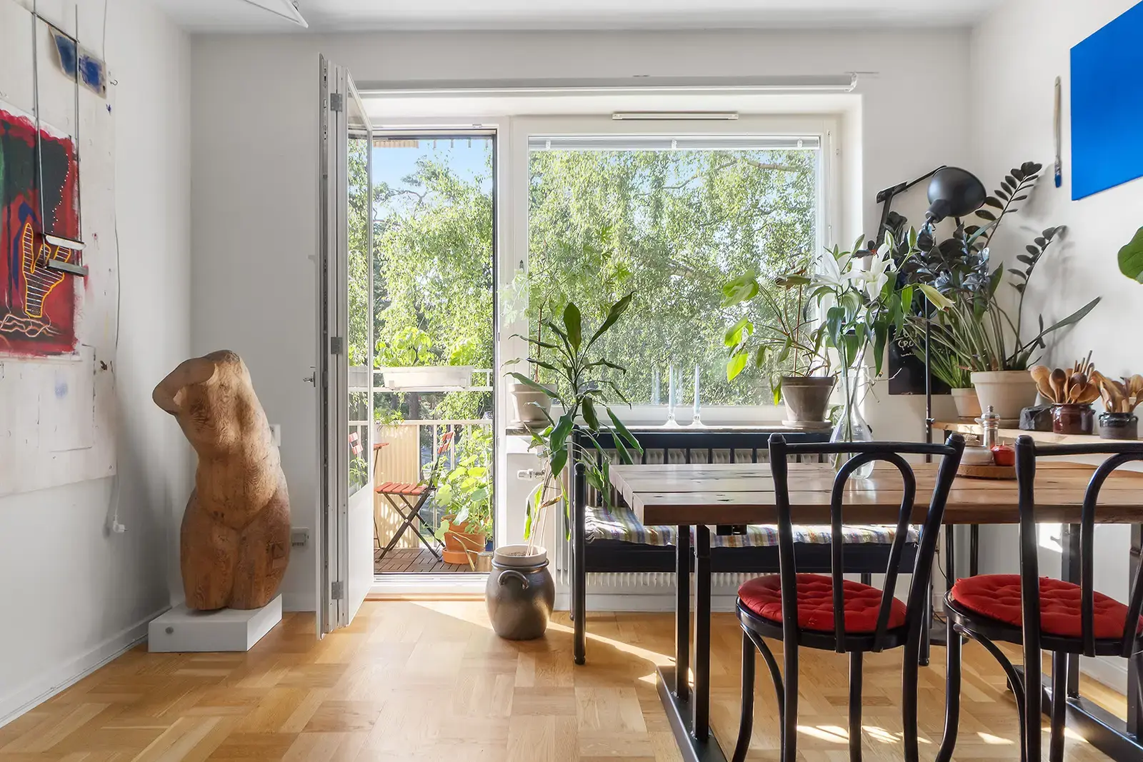 Image 1 of 20 of Svartågatan 31