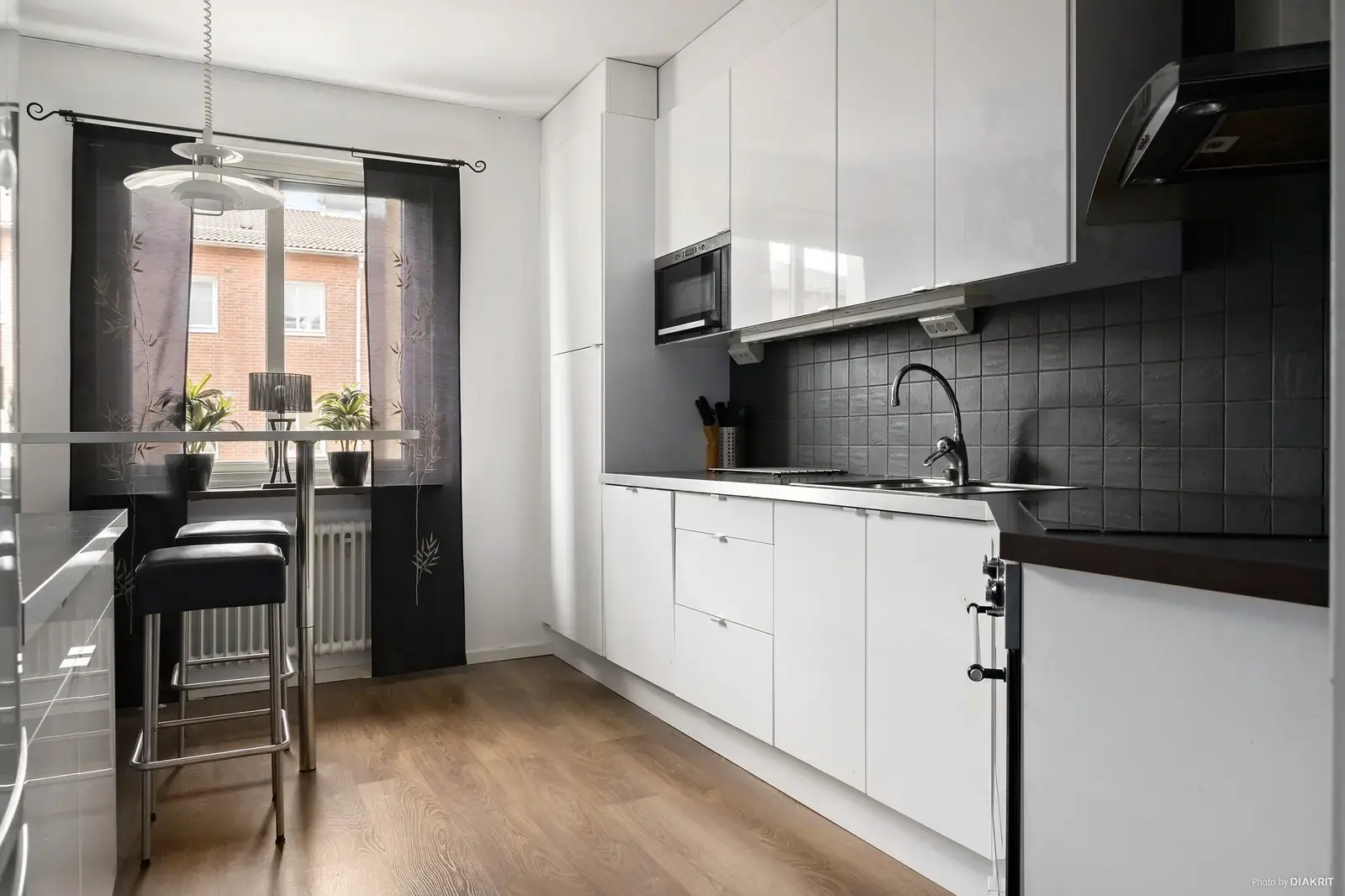 Bild 1 av 12 på Hertig Knutsgatan 37B