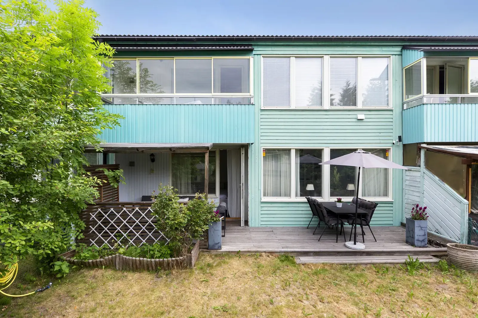 Bild 1 av 20 på Kavallerigatan 64