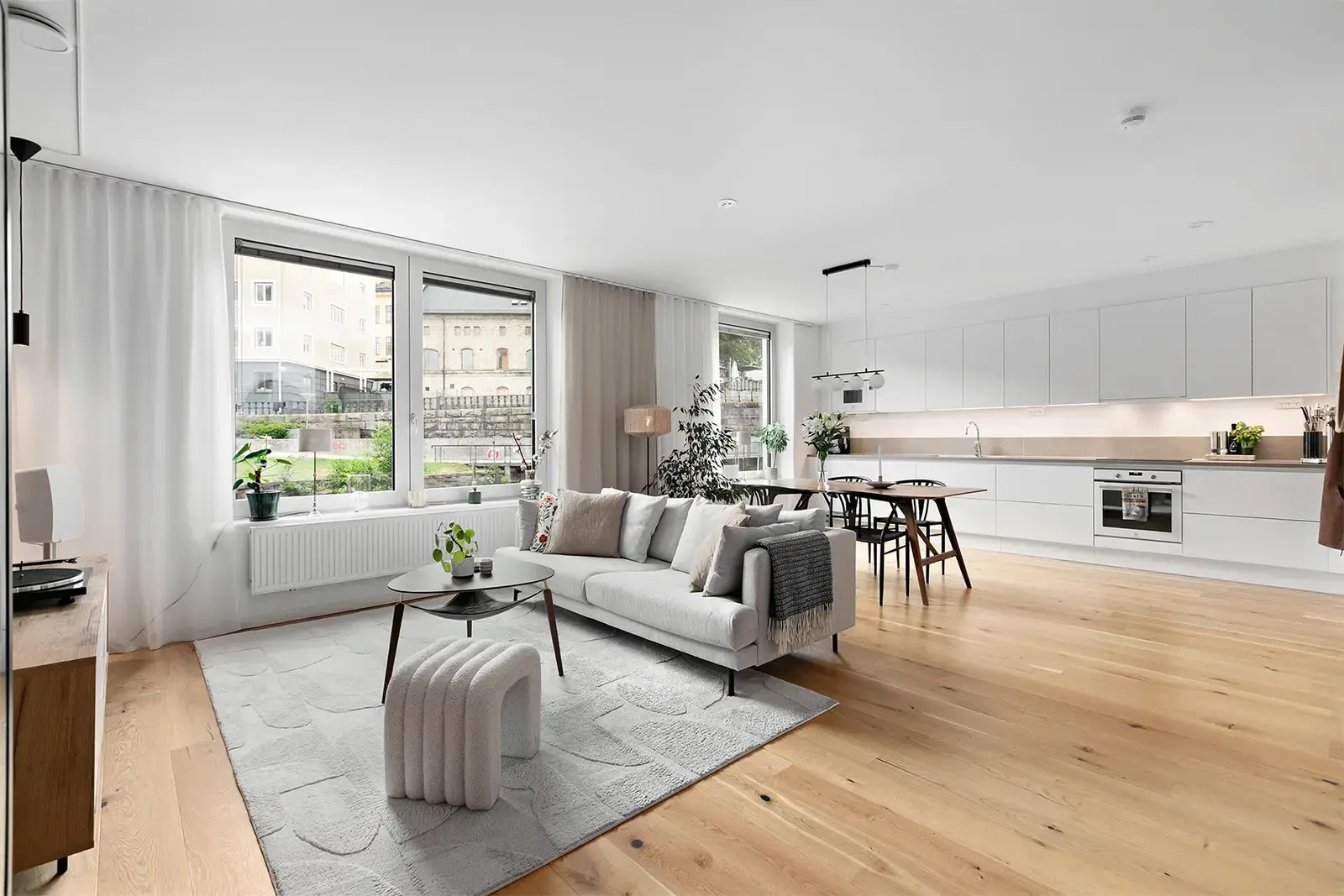 Bild 1 av 20 på Garvaregatan 4B