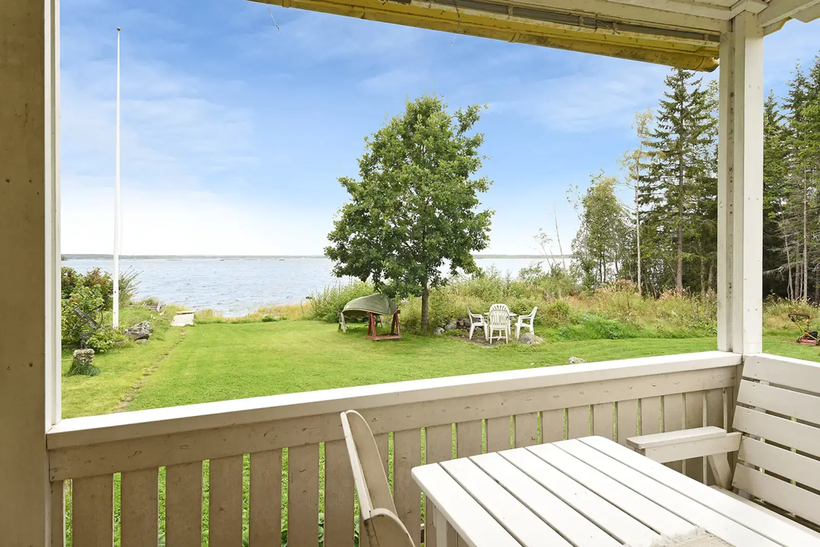 Bild 1 av 20 på Granskär 32