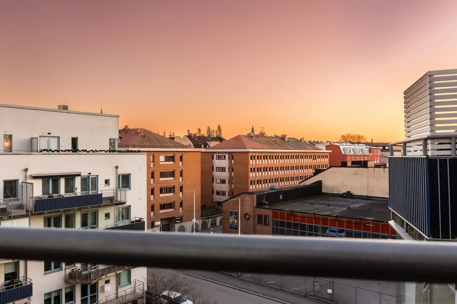 Bild 1 av 20 på Engelbrektsgatan 29