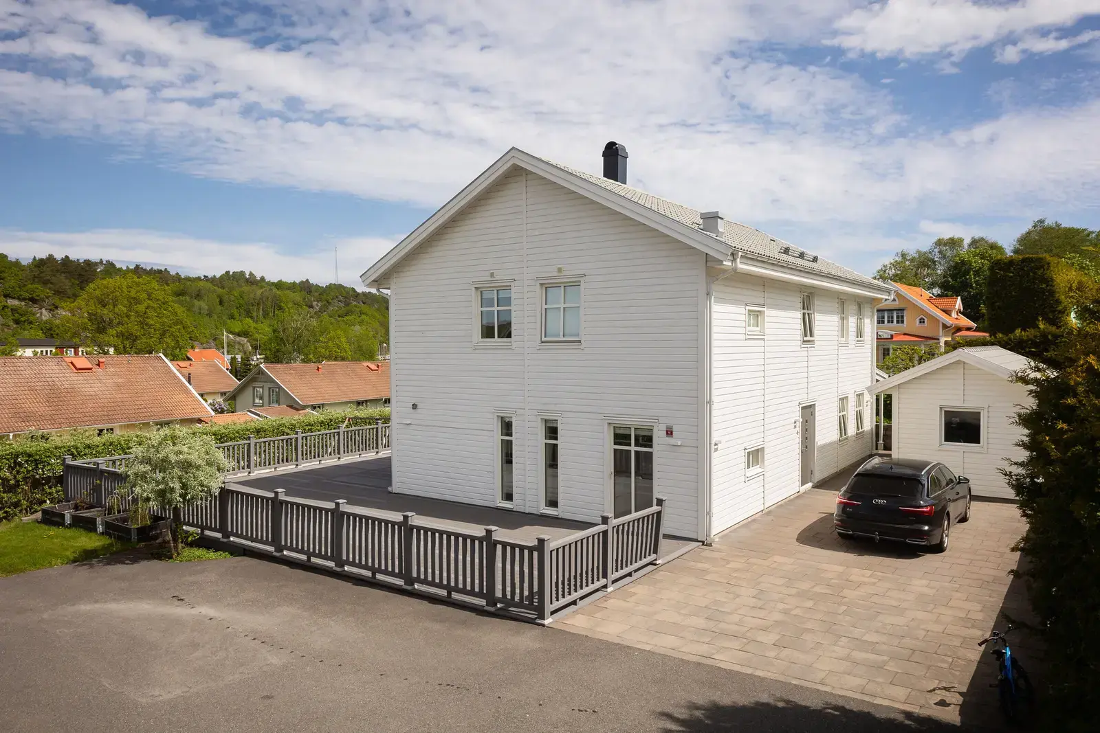 Bild 1 av 20 på Gamla Kungälvsvägen 9B