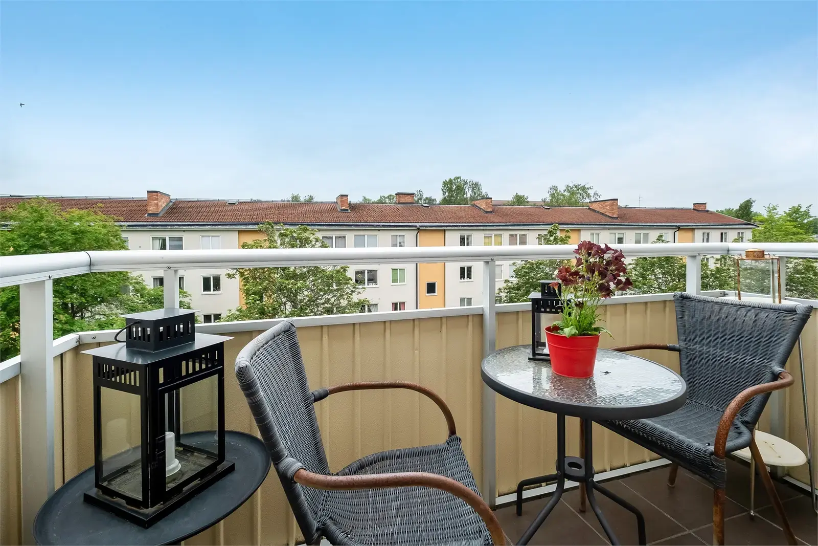 Bild 1 av 20 på Bjursätragatan 110