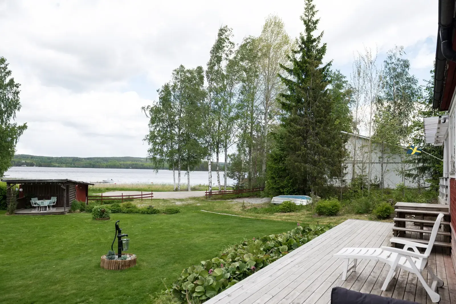 Image 1 of 20 of Köpmanhamnsvägen 39
