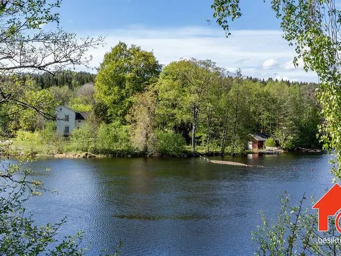 Image 1 of 20 of Fabriksvägen 2