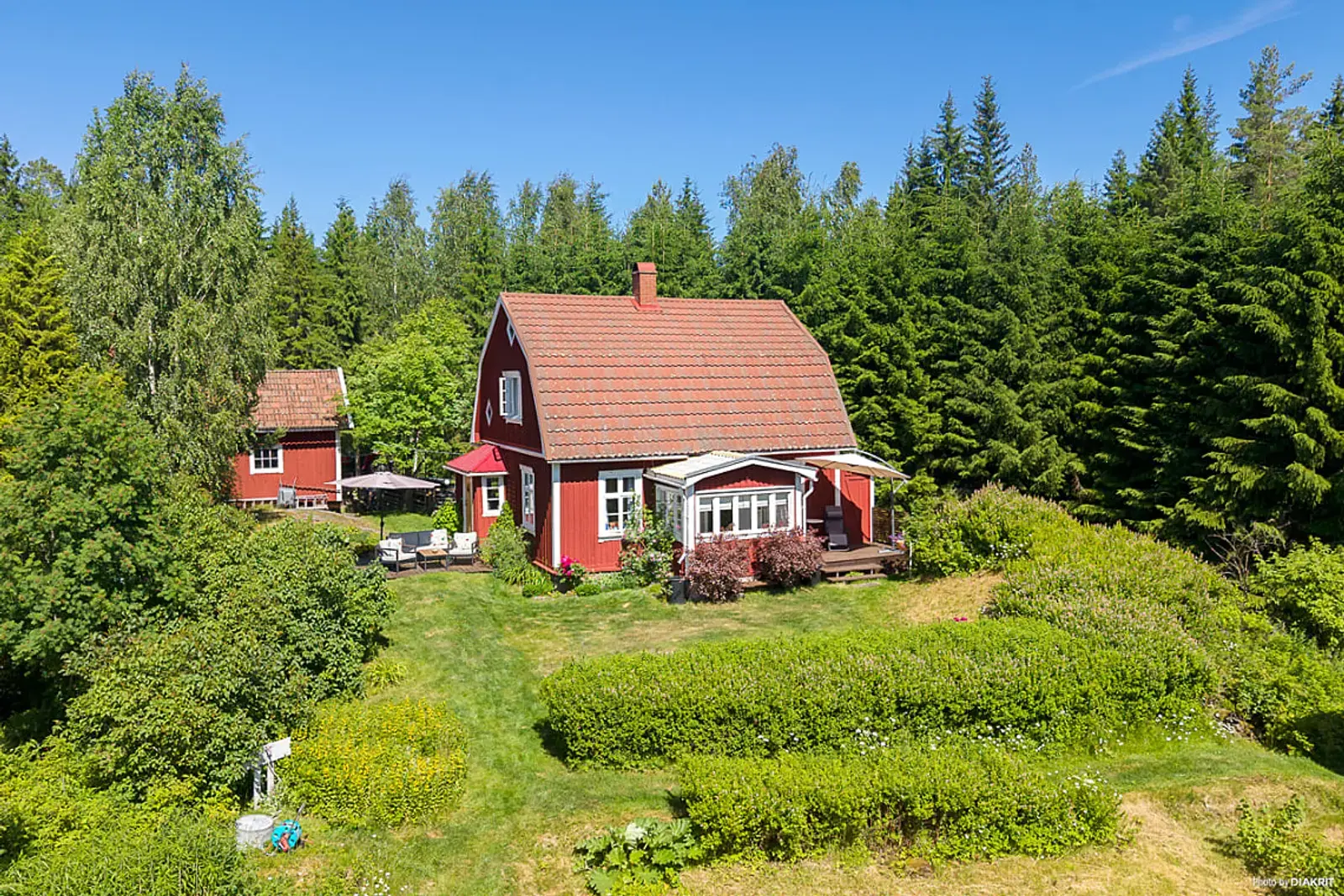 Bild 1 av 20 på Västra Boda Långnäset 1