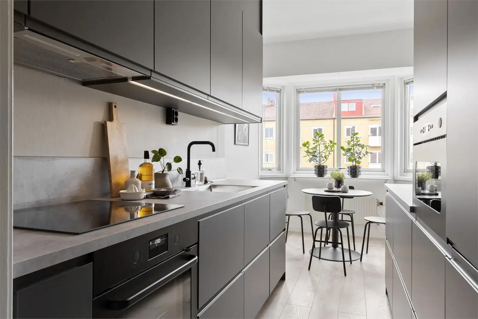 Bild 1 av 20 på Ymergatan 4B