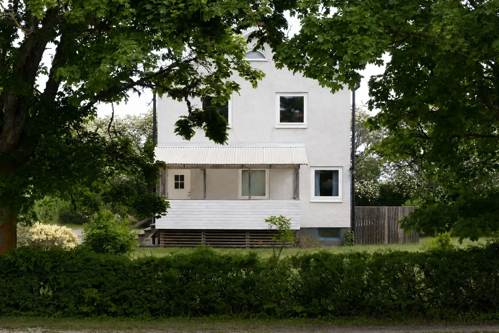 Image 1 of 12 of Stuxvägen 9