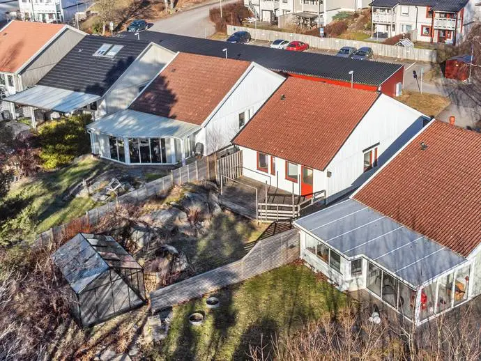 Bild 1 av 20 på Tant Gredelins väg 14