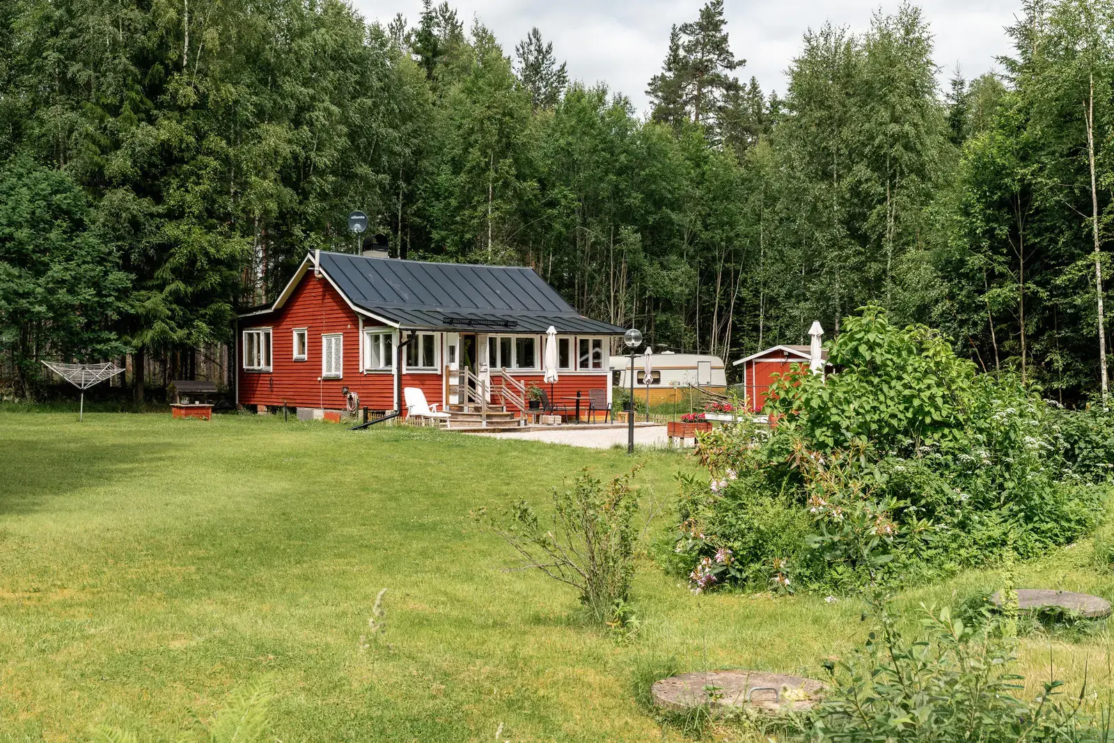 Bild 1 av 20 på Flängan 16