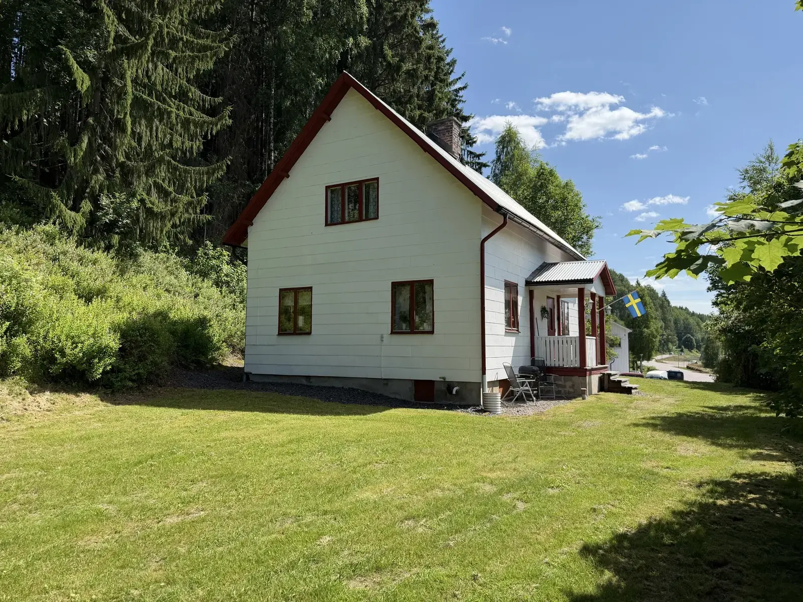 Image 1 of 20 of Långav 3