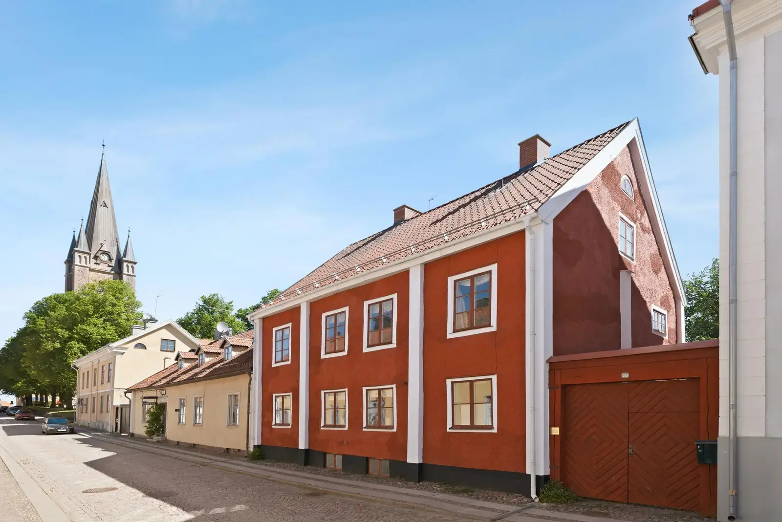 Image 1 of 20 of Kyrkogatan 16
