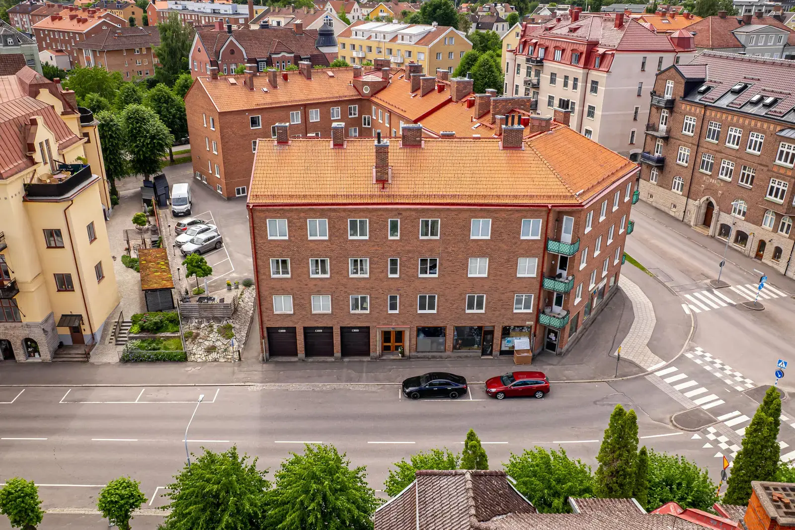 Image 1 of 20 of Storgatan 50