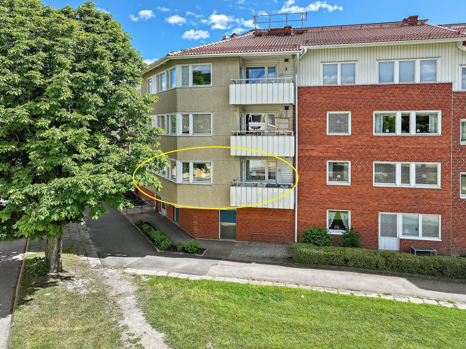 Image 1 of 18 of Centralgatan 3