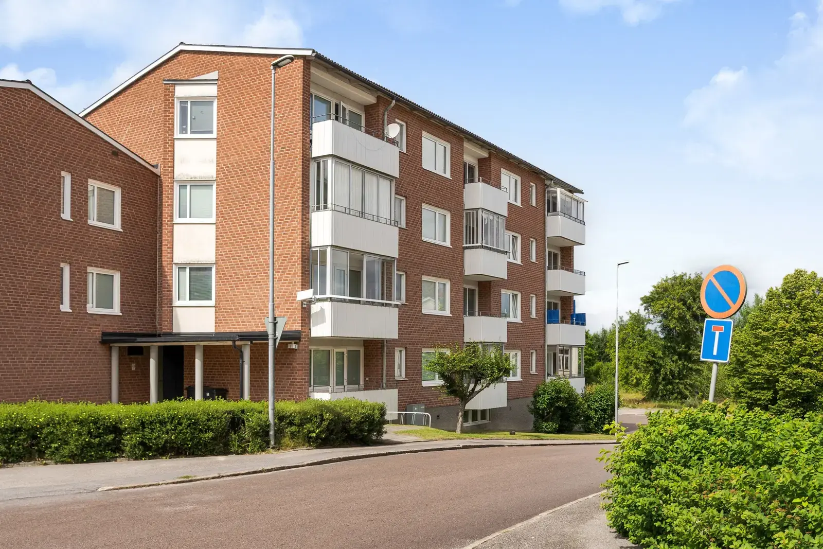 Bild 1 av 20 på Kapellgatan 1B