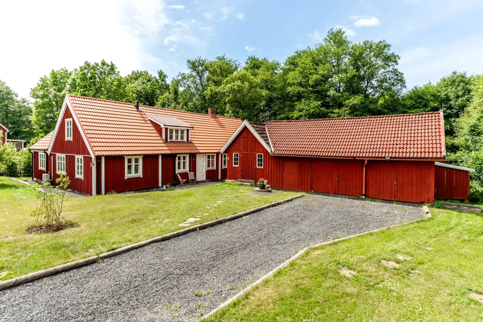 Bild 1 av 20 på Teodor Kvants väg 5