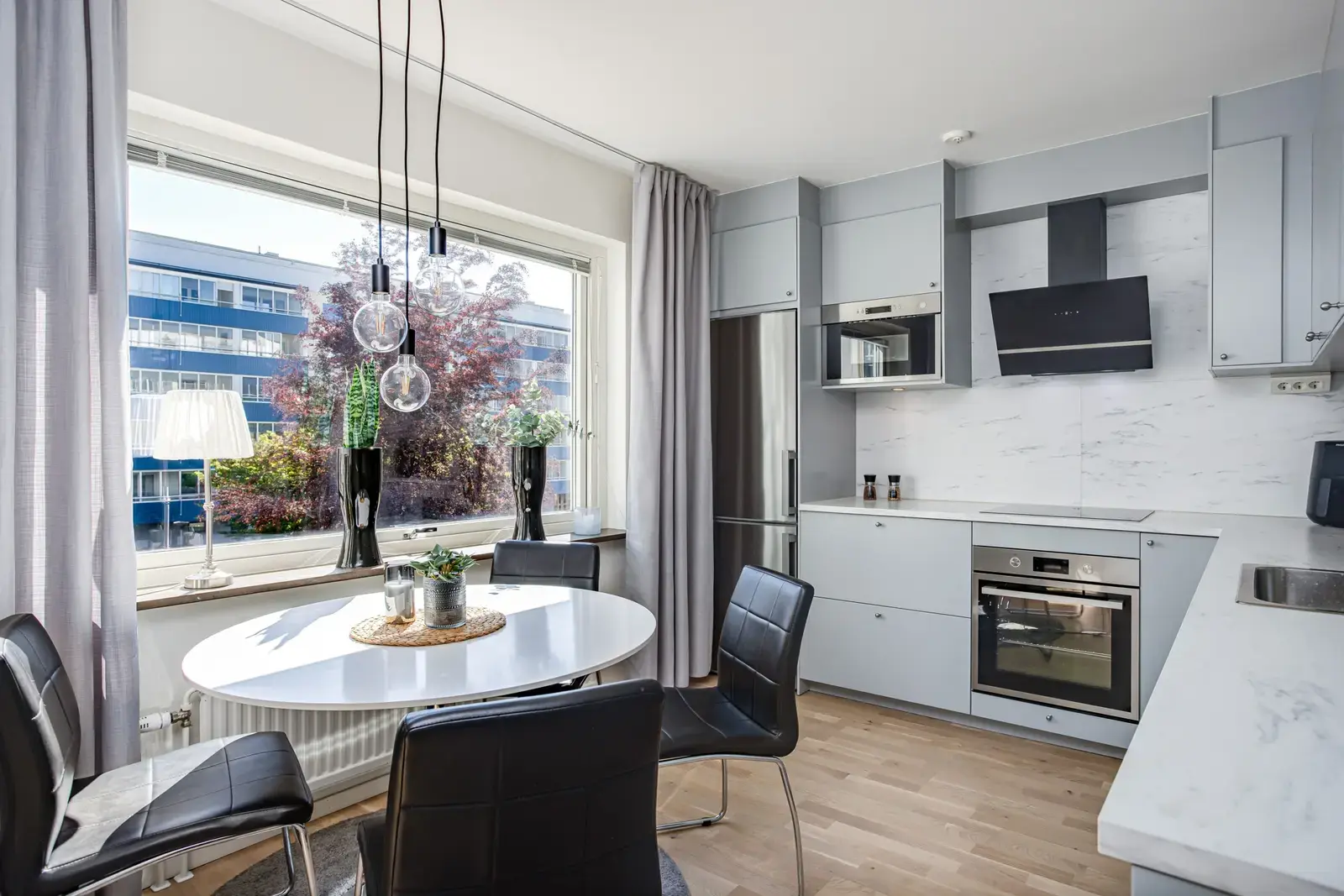 Bild 1 av 20 på Österängsgatan 6
