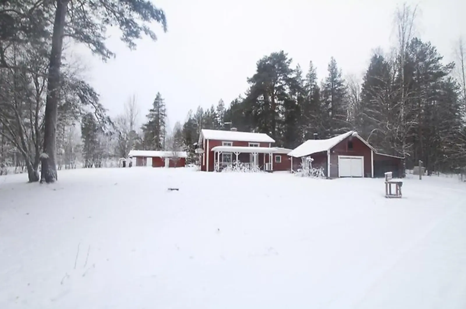 Image 1 of 9 of Södra Ytterstfors 13