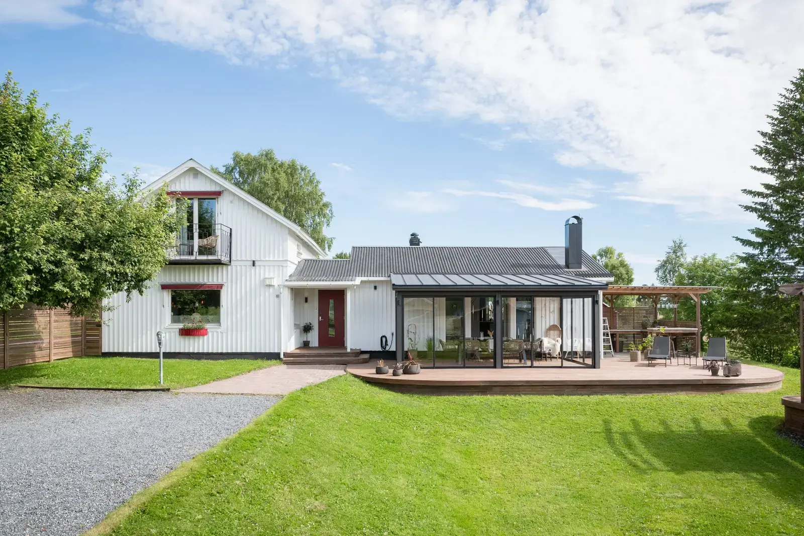 Image 1 of 20 of Ersnäsvägen 111