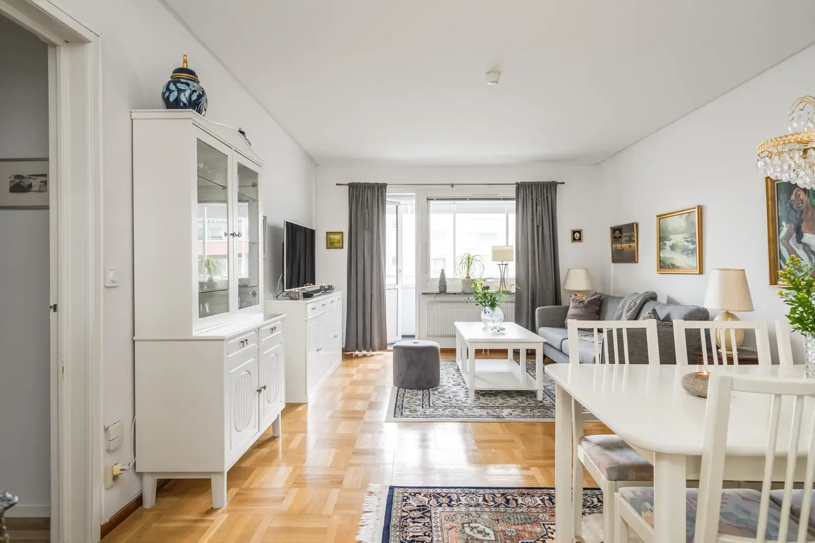 Bild 1 av 20 på Blockstensgatan 23