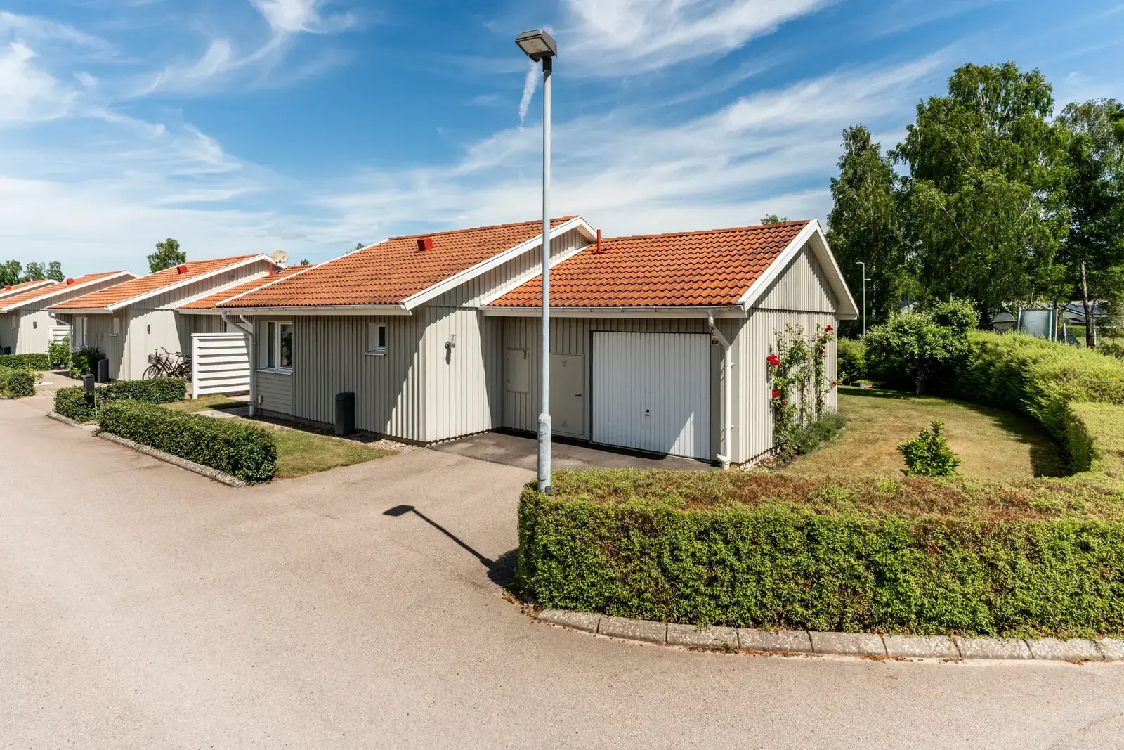 Bild 1 av 20 på Norregårdsgatan 1