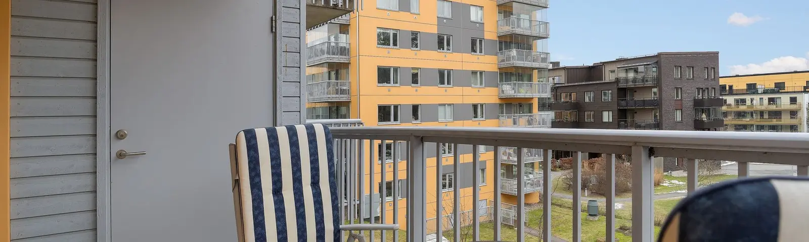 Bild 1 av 20 på Generalsgatan  8