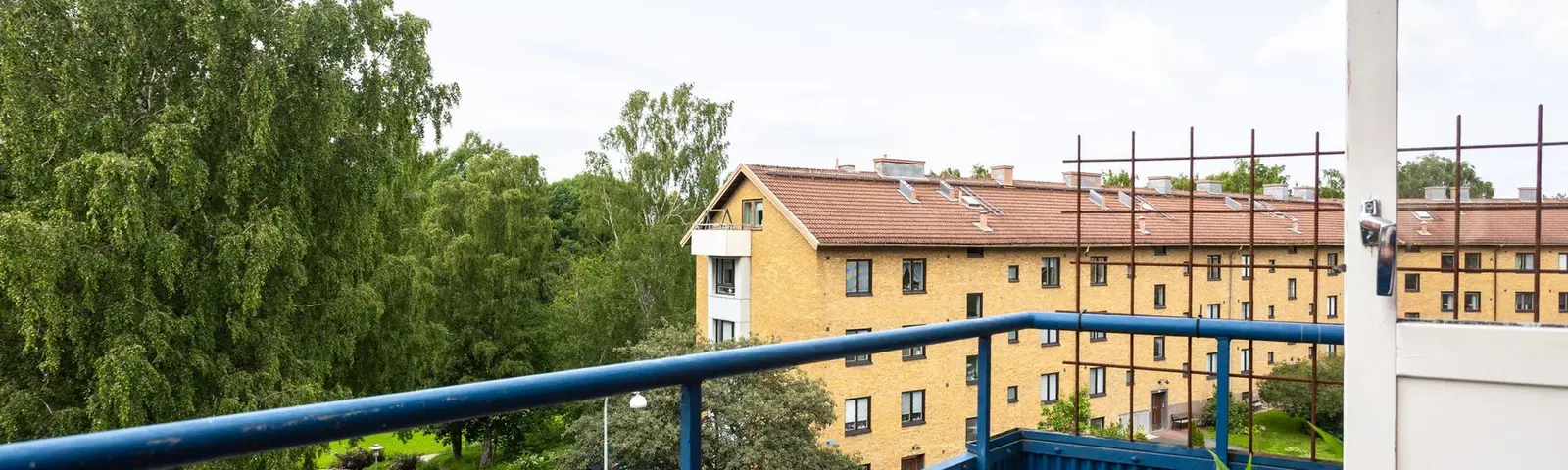 Image 1 of 17 of Lådämnesgatan 7