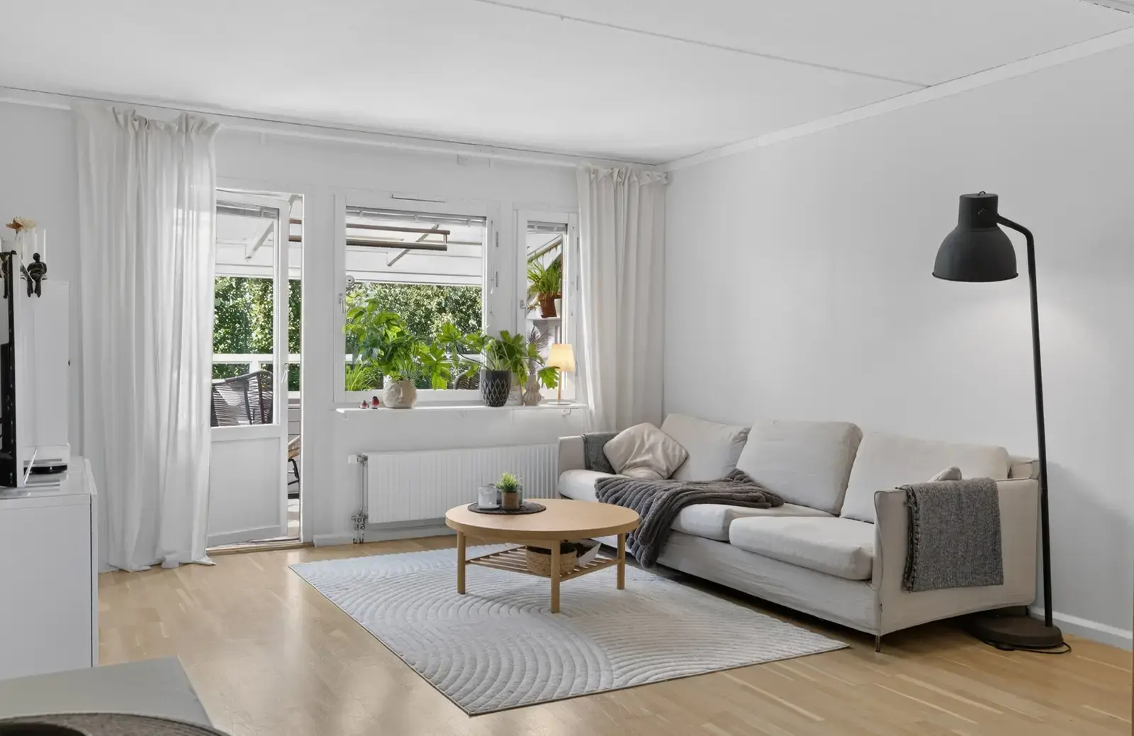 Bild 1 av 20 på Högstadieplan 30A