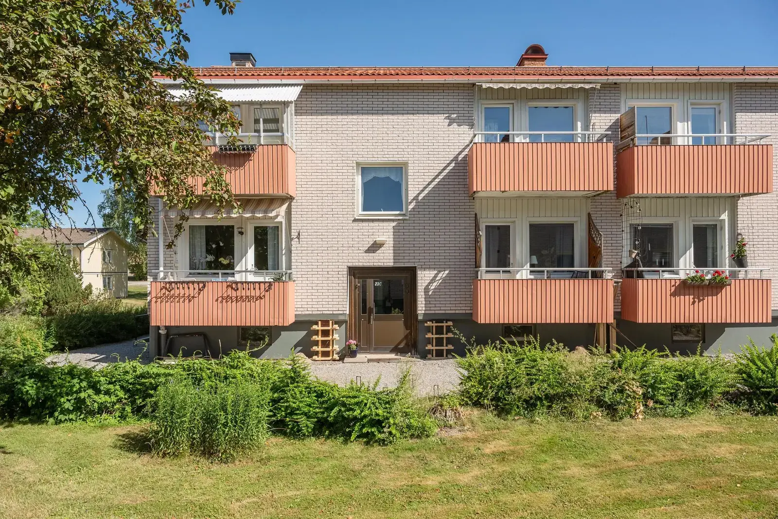 Bild 1 av 19 på Edgrensgatan 23C