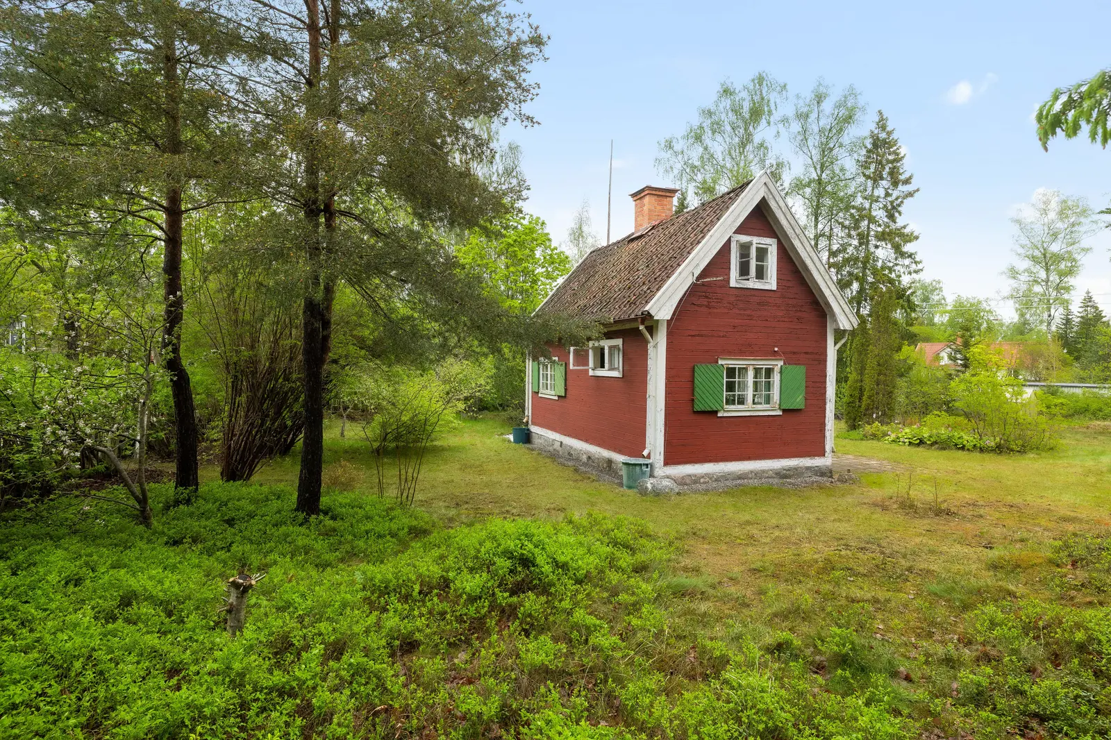 Image 1 of 20 of Bylevägen 121