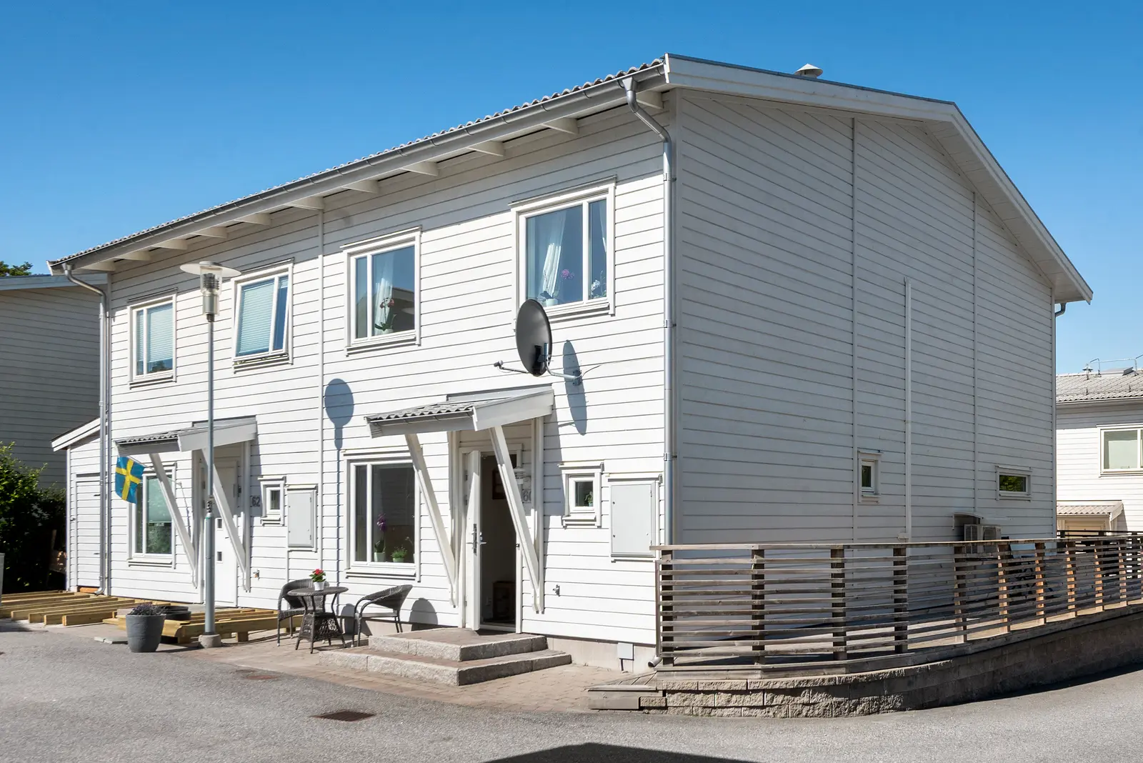 Bild 1 av 20 på Norra Atriumvägen 60