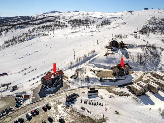 Bild 1 av 20 på Vigelbyvägen 7